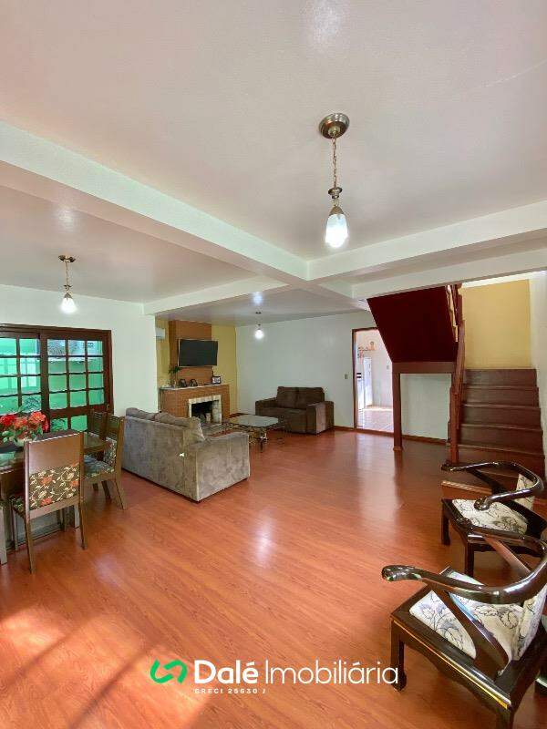 Casa à venda no Getúlio Vargas: 
