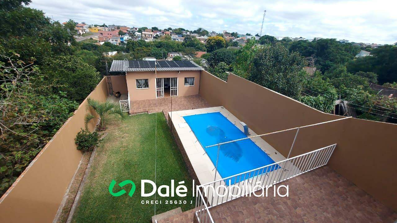 Casa à venda no Getúlio Vargas: 