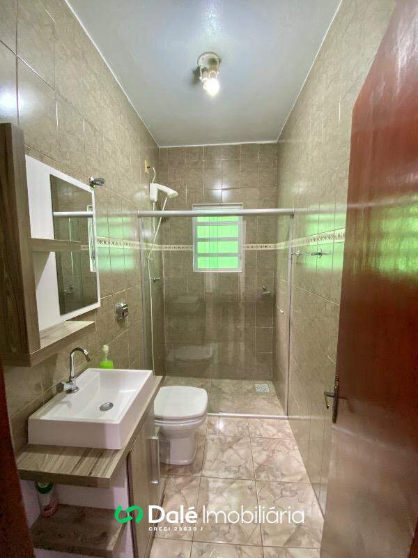 Casa à venda no Getúlio Vargas: 