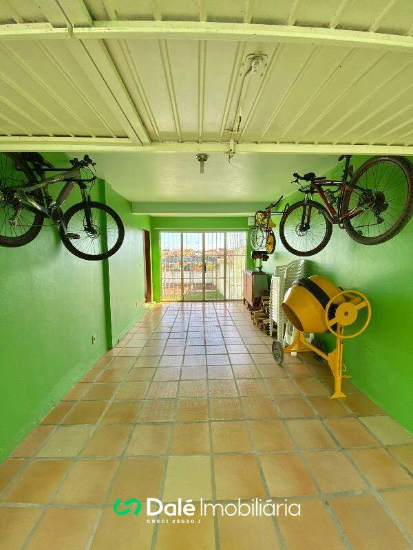 Casa à venda no Getúlio Vargas: 