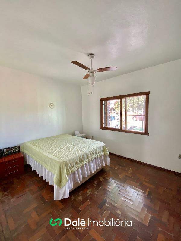 Casa à venda no Getúlio Vargas: 