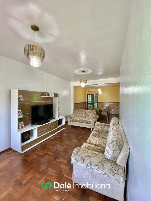 Casa à venda no Getúlio Vargas: 