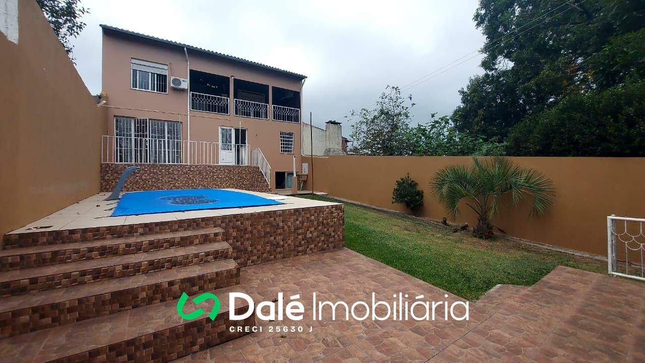 Casa à venda no Getúlio Vargas: 