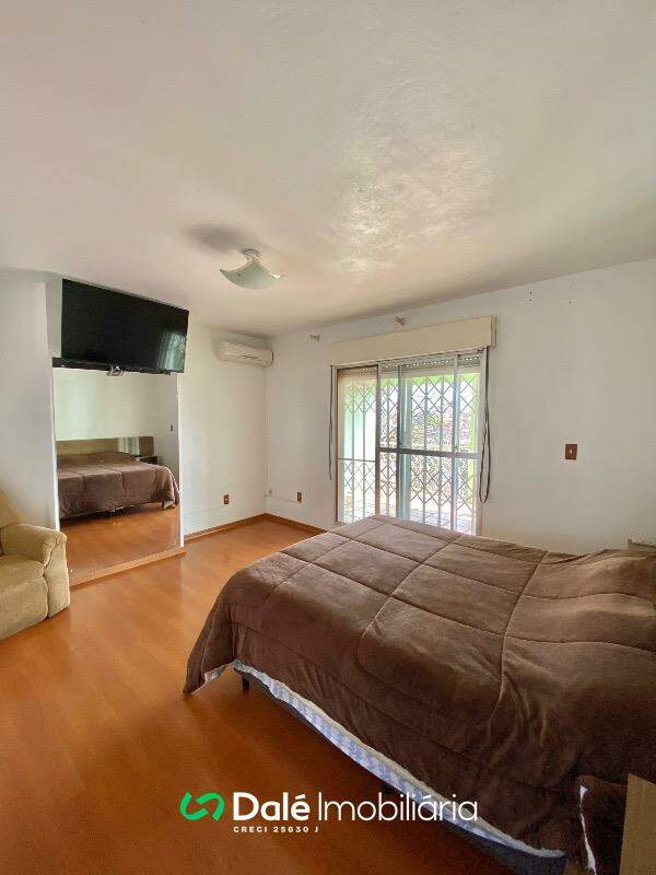 Casa à venda no Getúlio Vargas: 