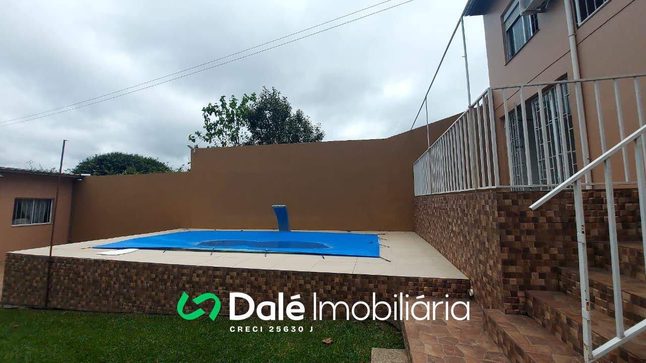 Casa à venda no Getúlio Vargas: 