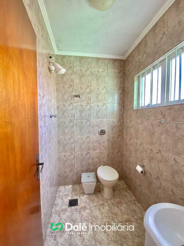 Casa à venda no Getúlio Vargas: 