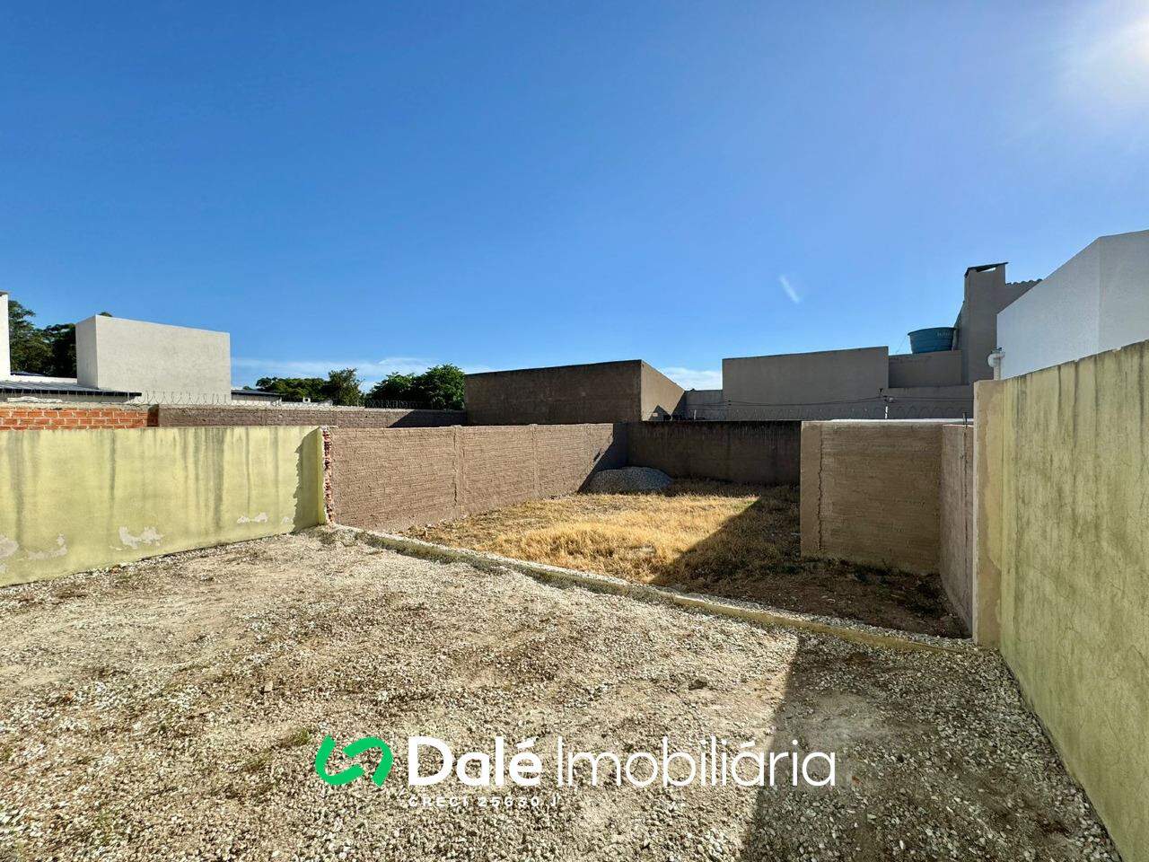 Casa à venda no Mascarenhas: 