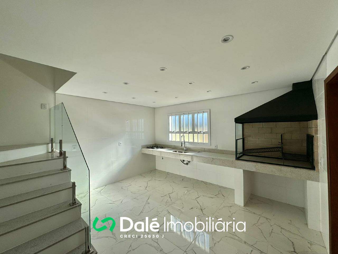 Casa à venda no Mascarenhas: 
