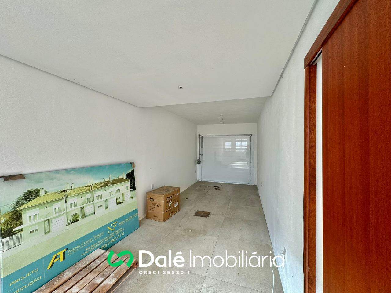 Casa à venda no Mascarenhas: 