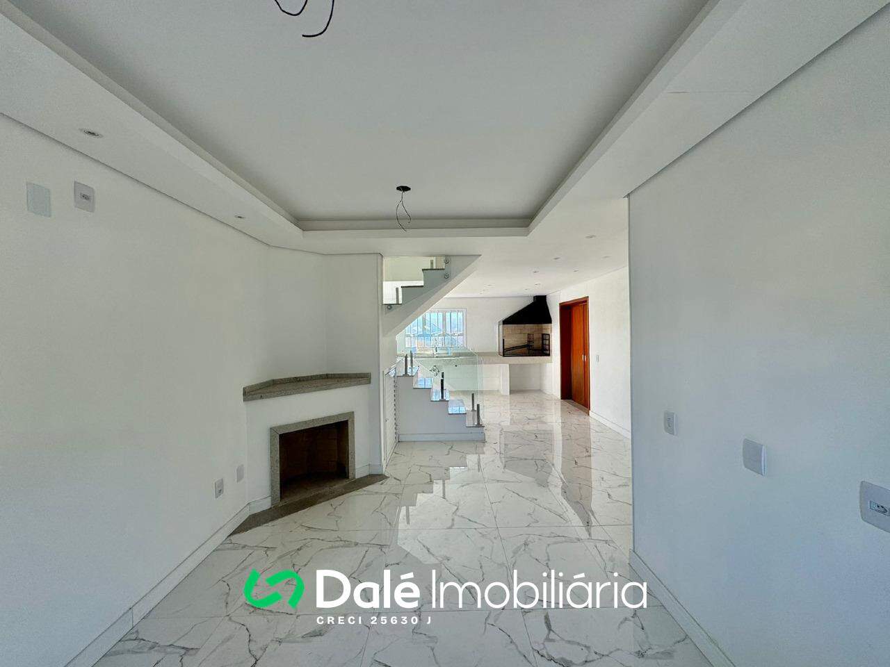 Casa à venda no Mascarenhas: 