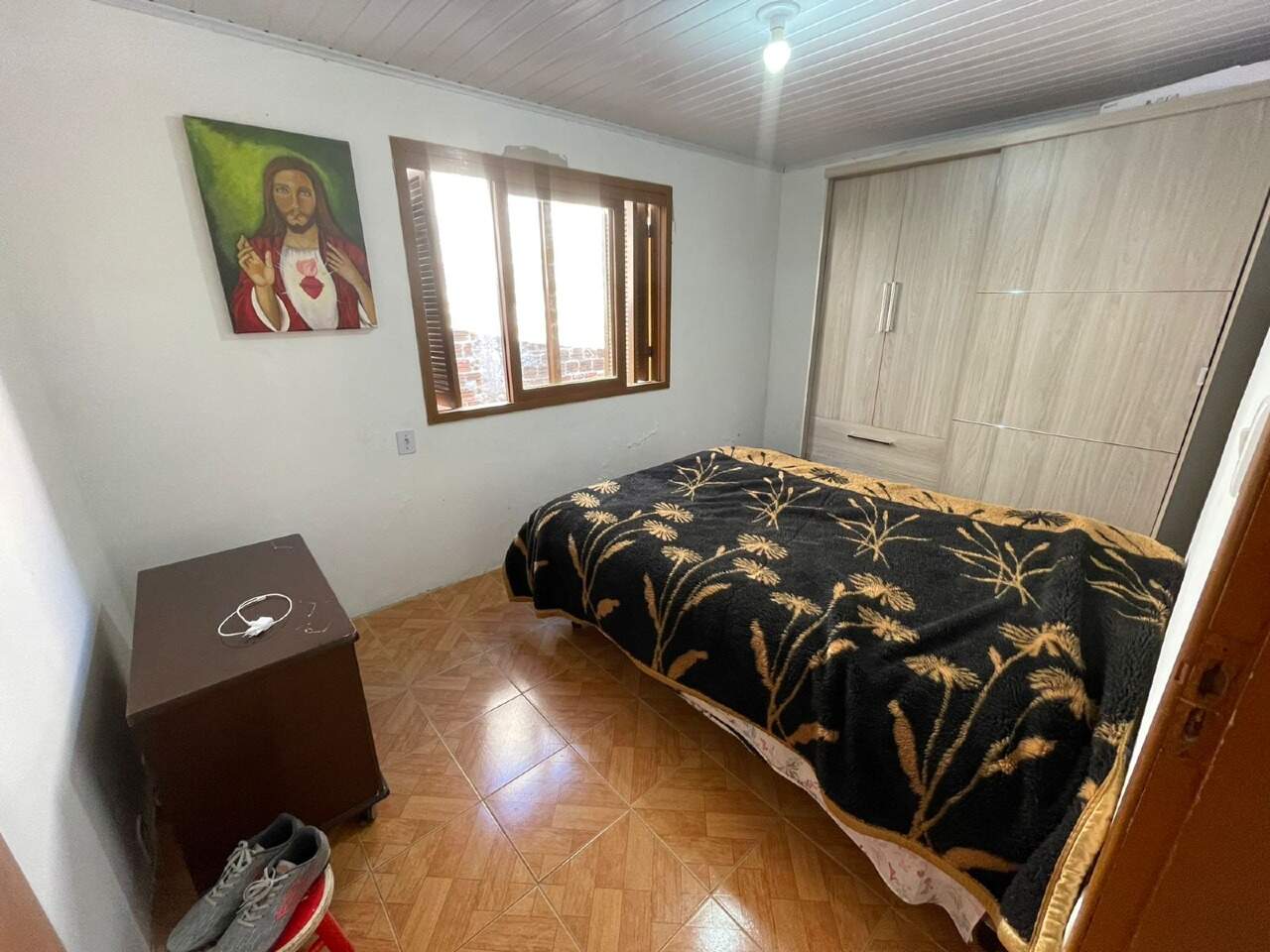 Casa à venda no Tarumã: 