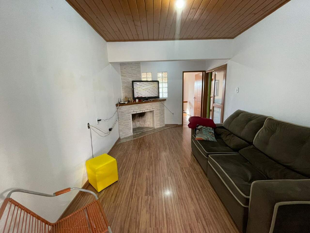 Casa à venda no Tarumã: 