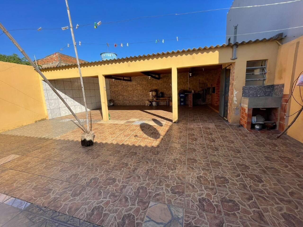 Casa à venda no Tarumã: 