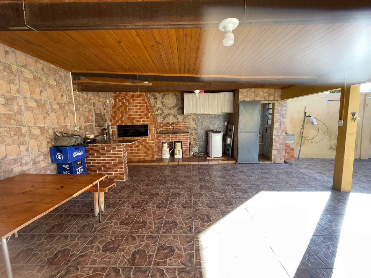 Casa à venda no Tarumã: 