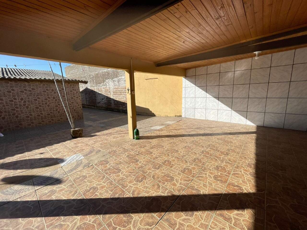 Casa à venda no Tarumã: 