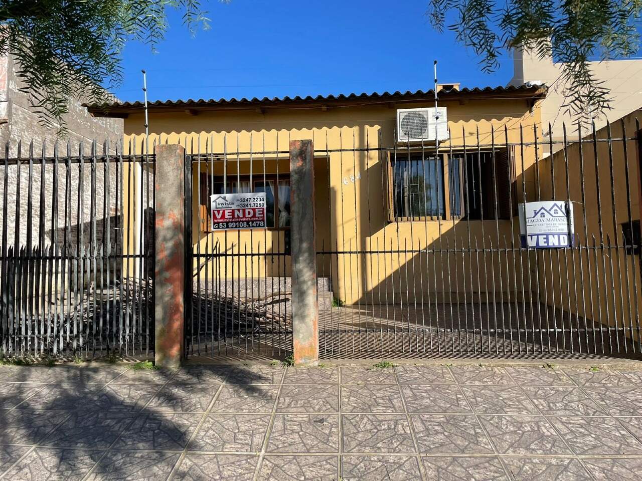 Casa à venda no Tarumã: 