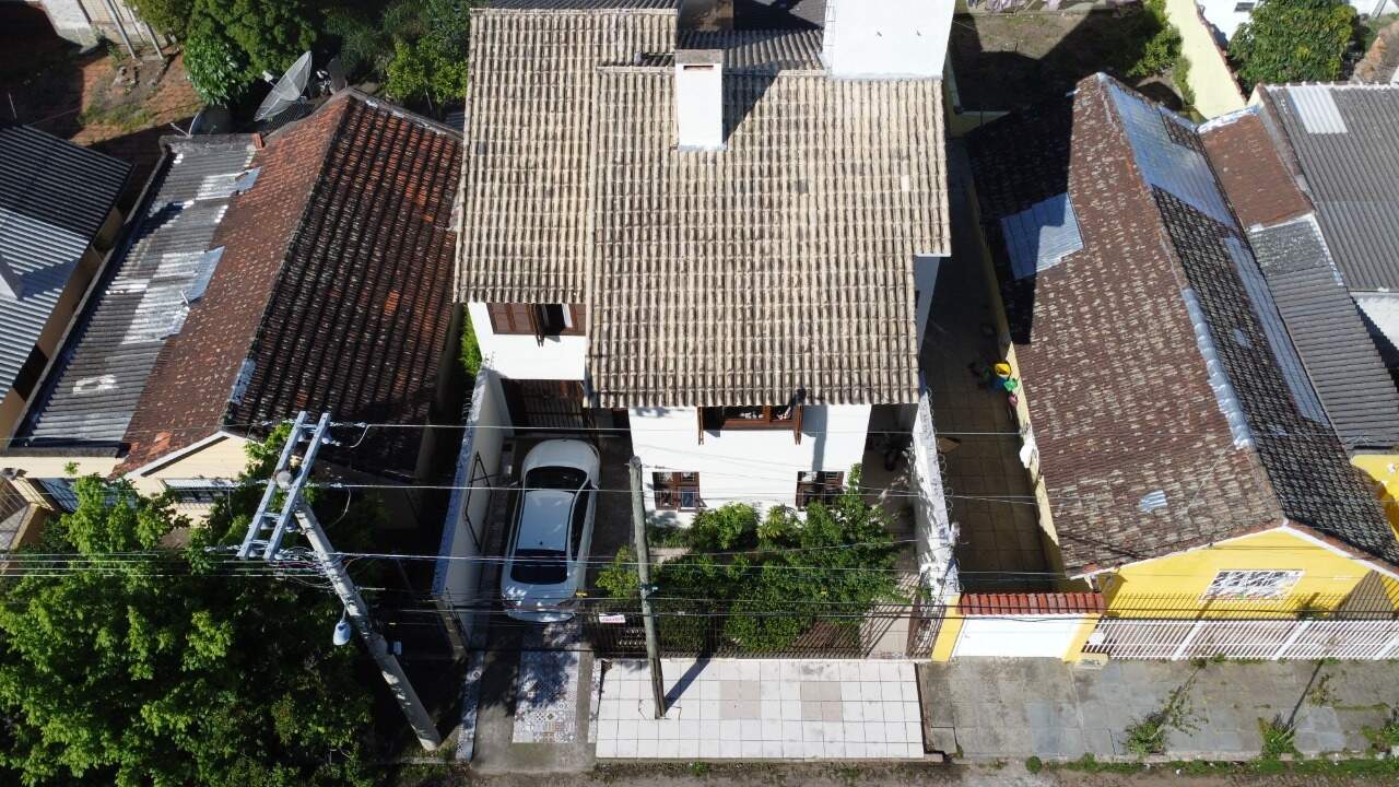 Casa à venda no Popular: 