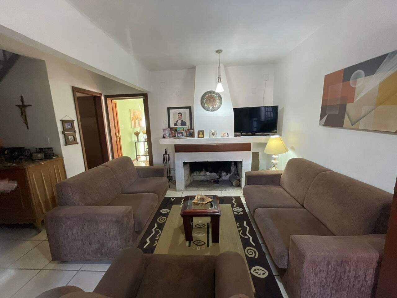 Casa à venda no Popular: 