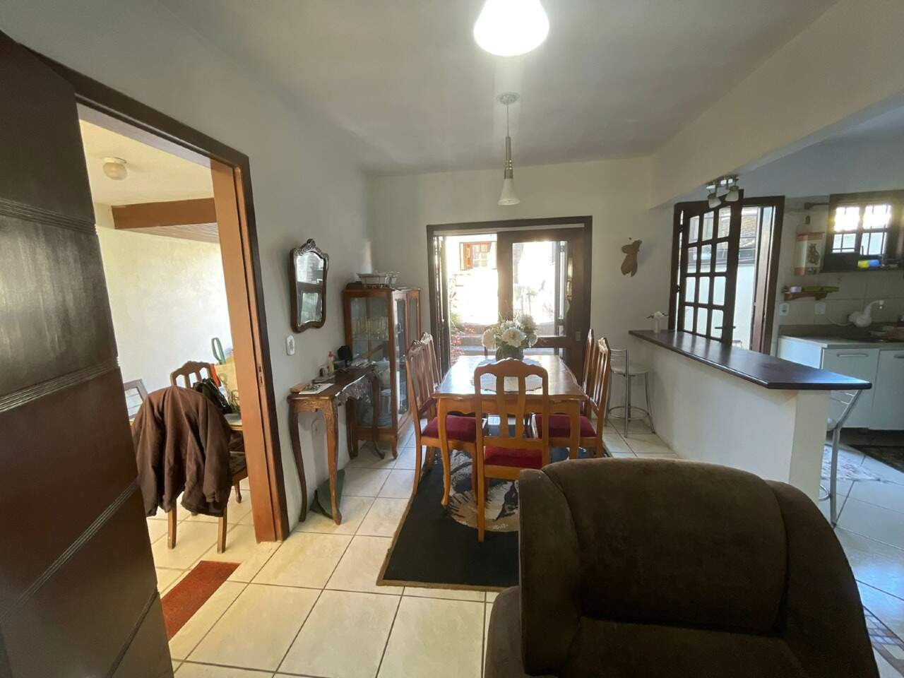 Casa à venda no Popular: 