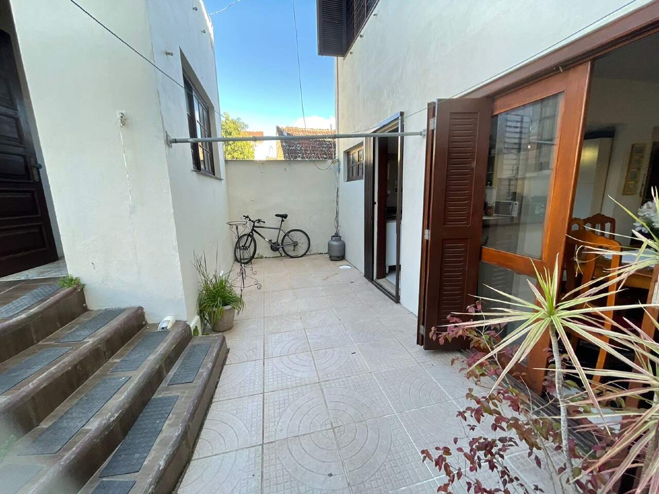 Casa à venda no Popular: 