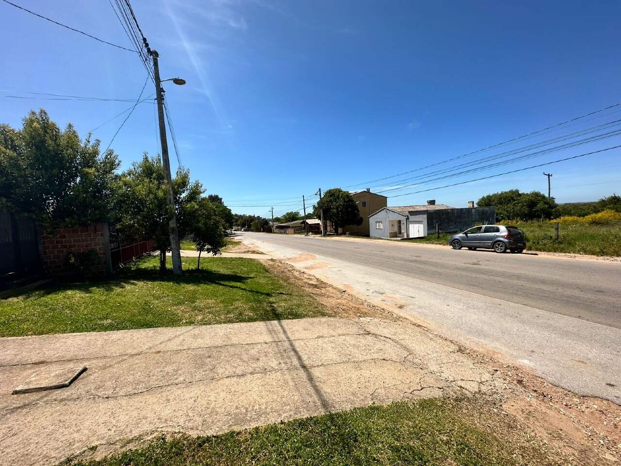 Terreno à venda no Pedras Brancas: