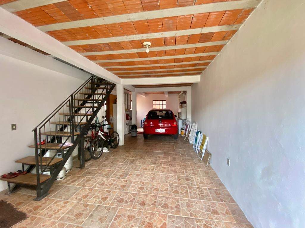 Casa à venda no Jardim do Castelo: 