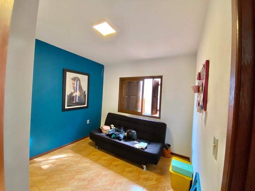 Casa à venda no Jardim do Castelo: 