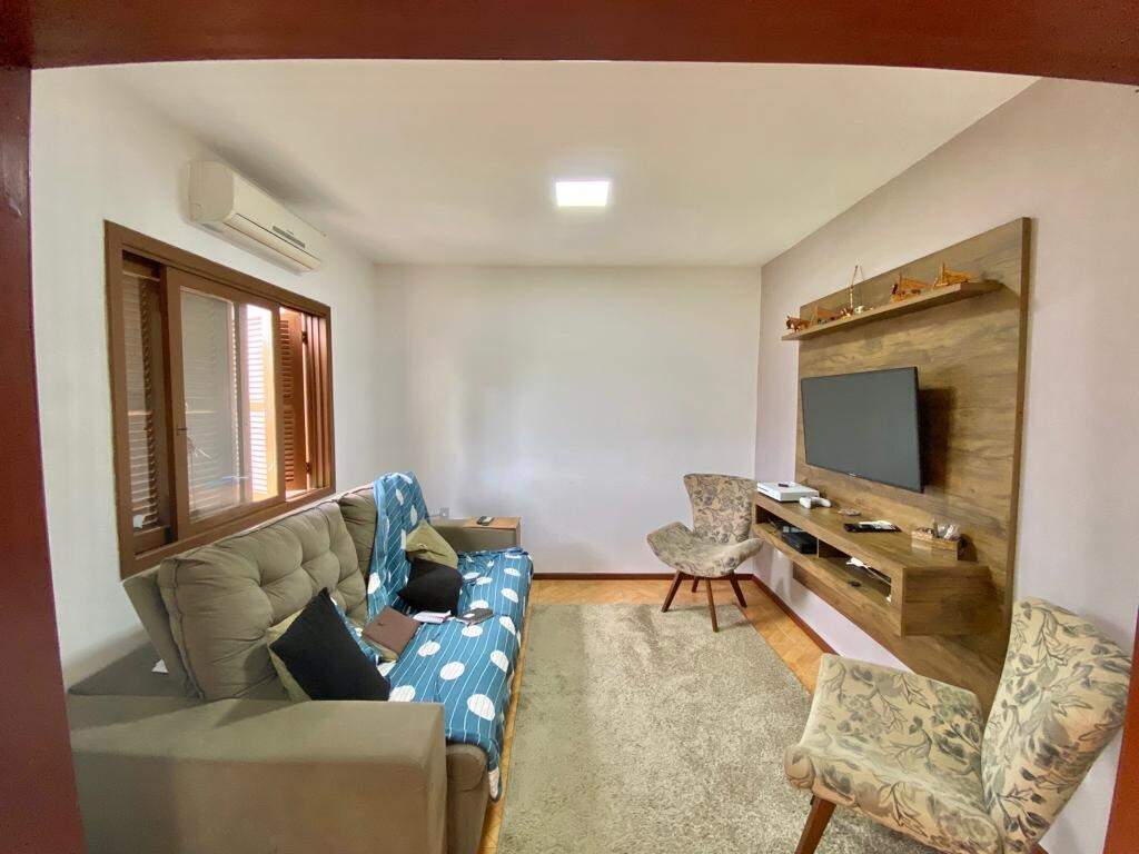 Casa à venda no Jardim do Castelo: 