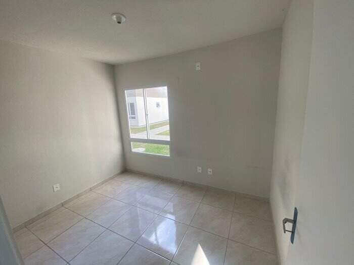 Apartamento à venda no Industrial I: 