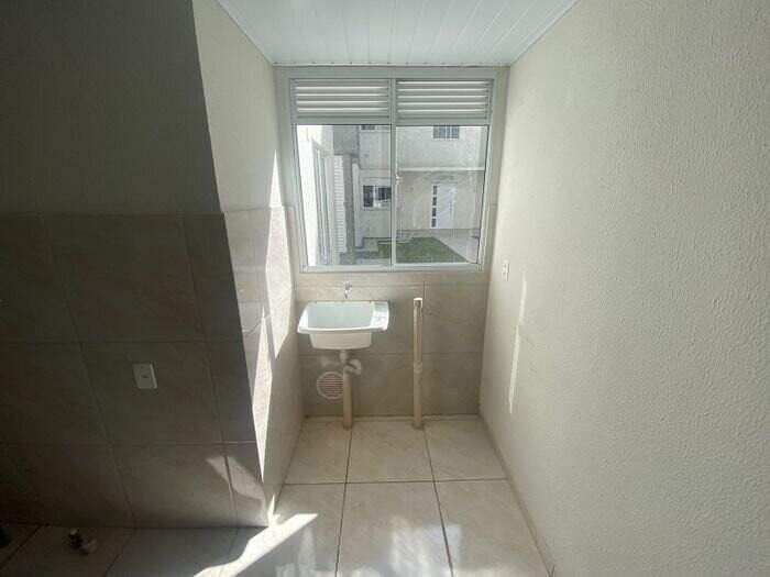 Apartamento à venda no Industrial I: 