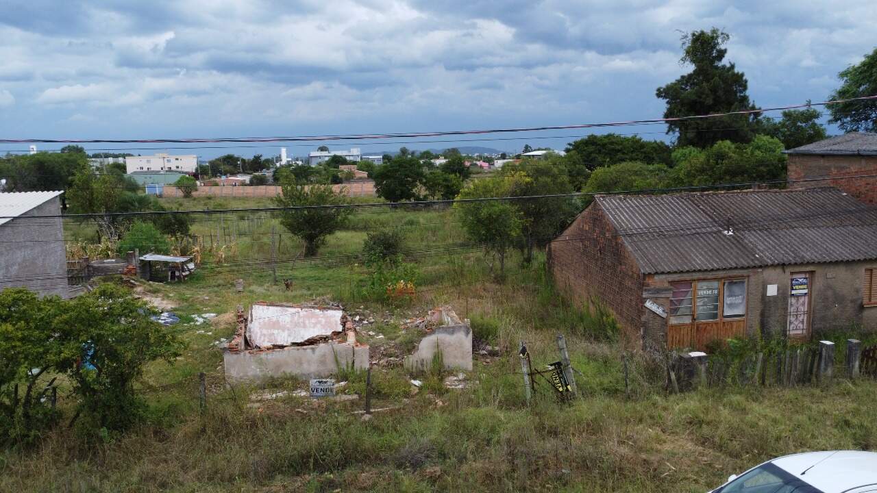 Terreno à venda no Industrial I: 