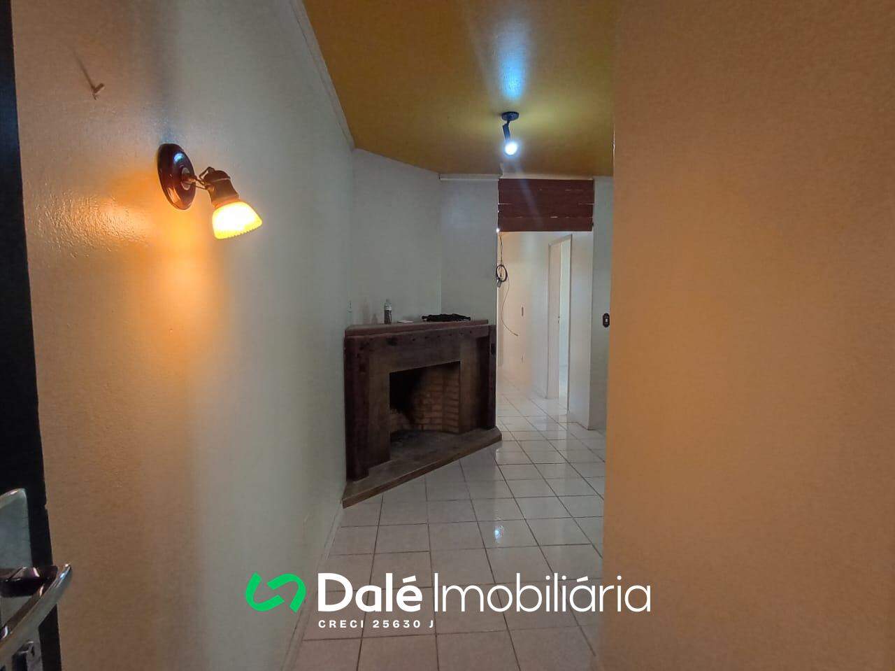 Apartamento à venda no Getúlio Vargas: 