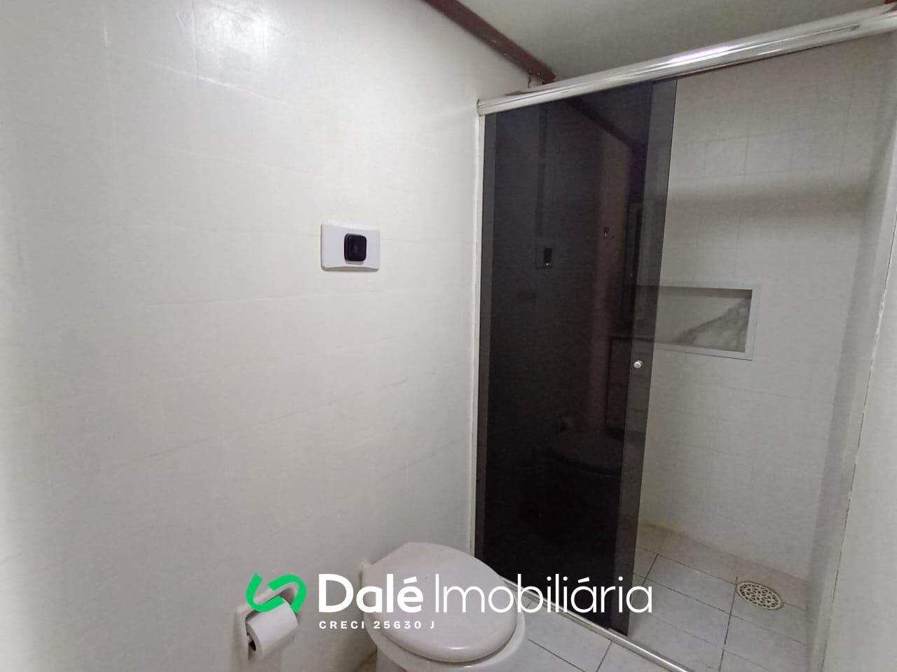 Apartamento à venda no Getúlio Vargas: 