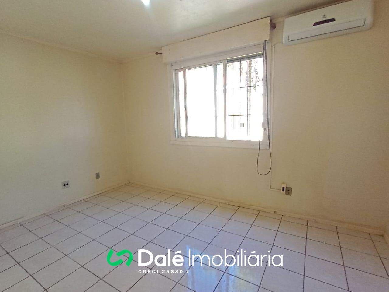 Apartamento à venda no Getúlio Vargas: 