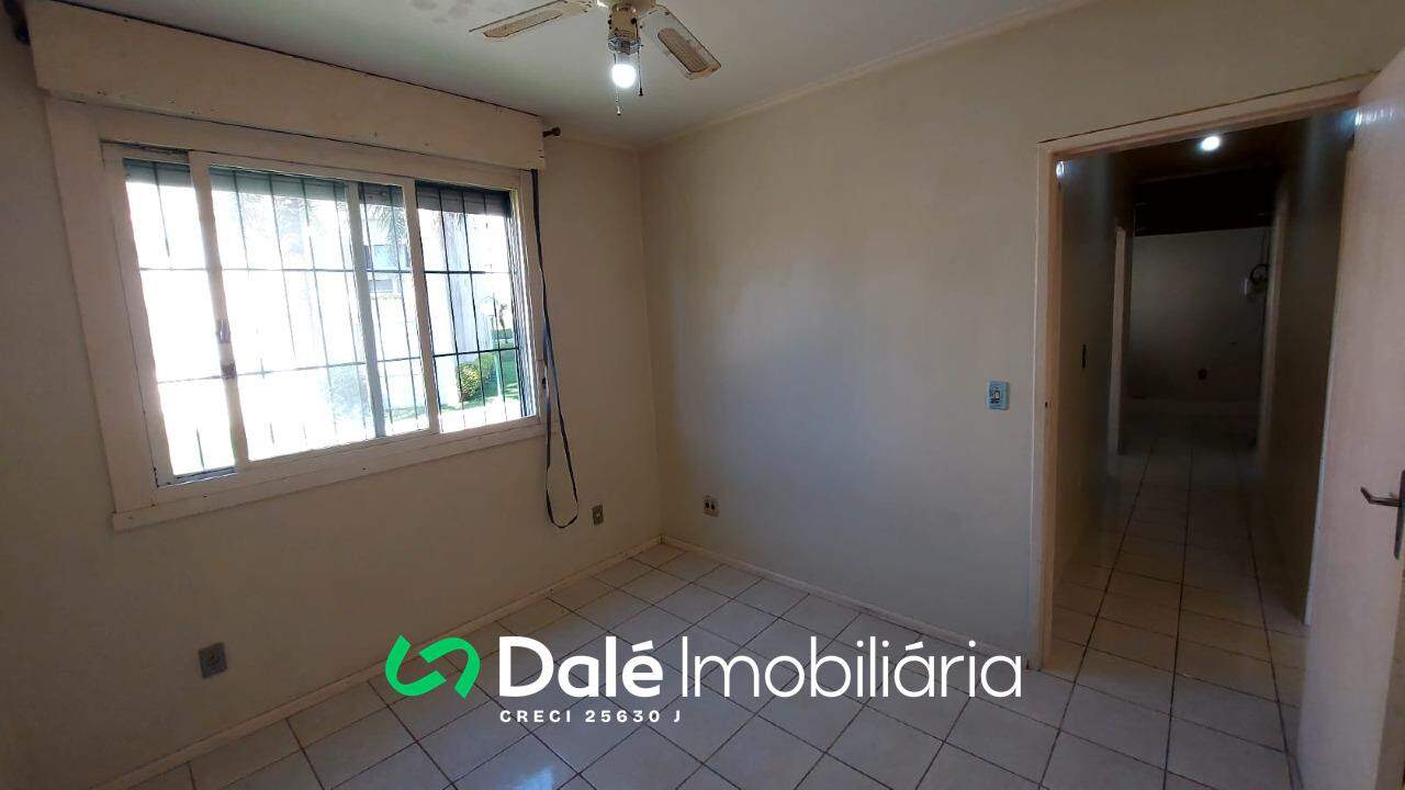 Apartamento à venda no Getúlio Vargas: 