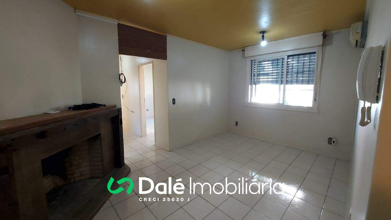 Apartamento à venda no Getúlio Vargas: 