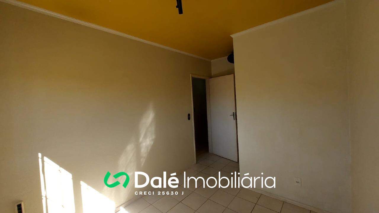 Apartamento à venda no Getúlio Vargas: 
