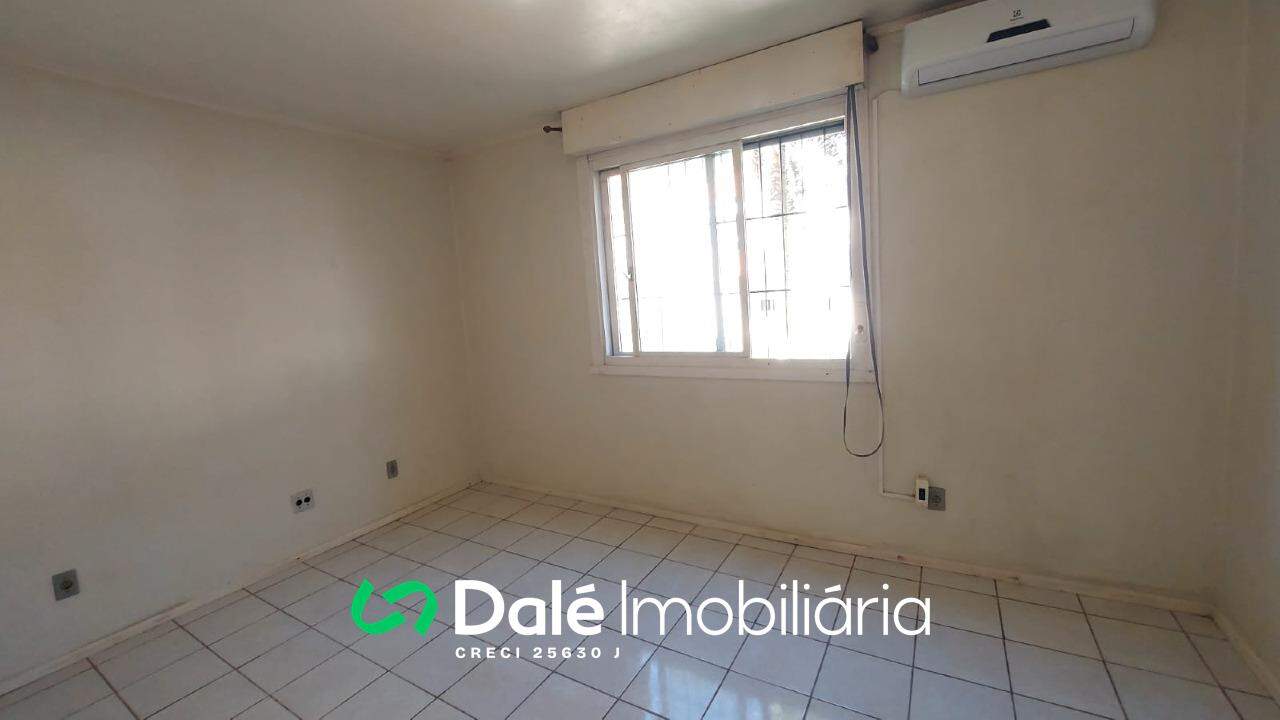 Apartamento à venda no Getúlio Vargas: 
