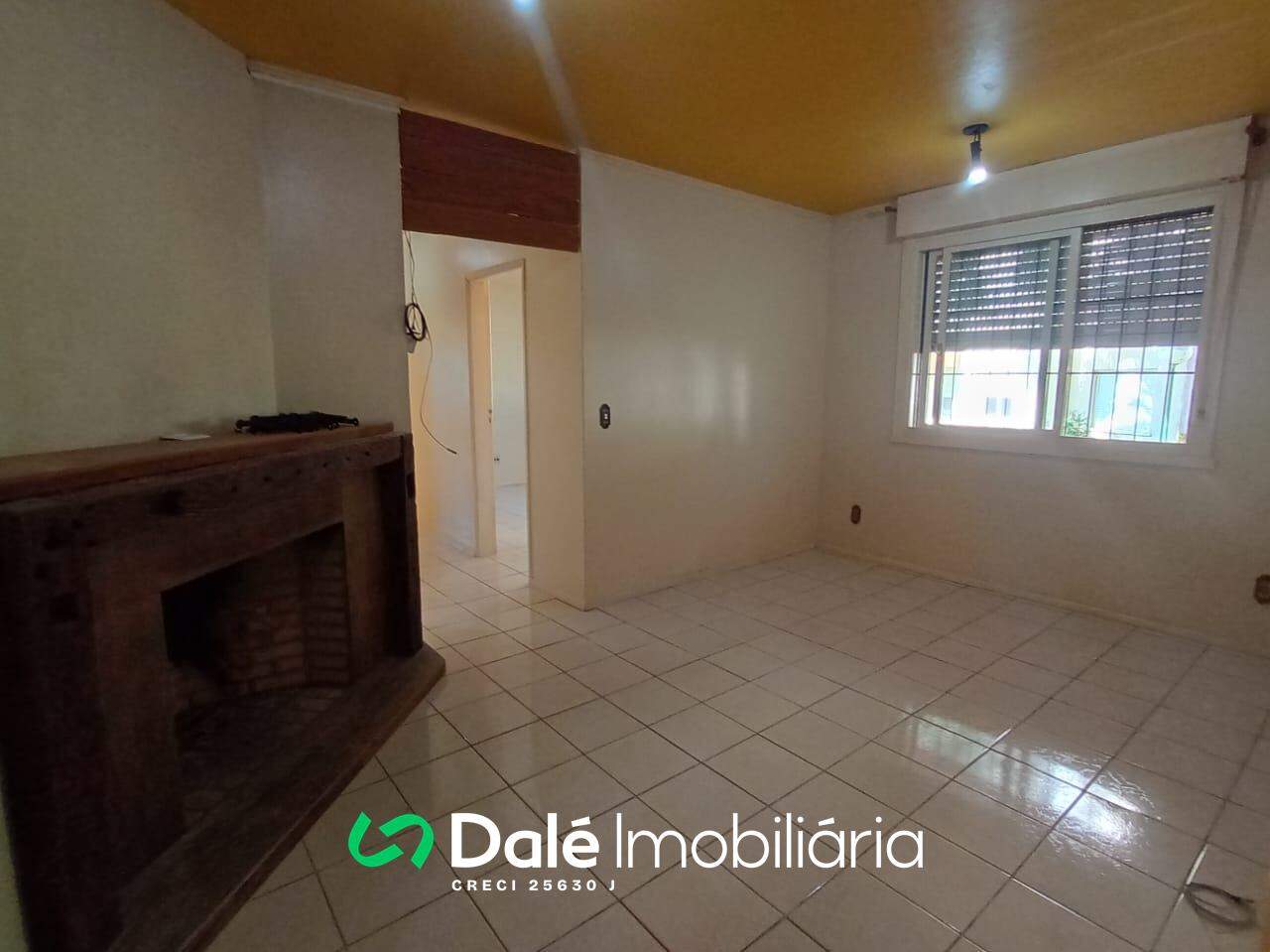 Apartamento à venda no Getúlio Vargas: 