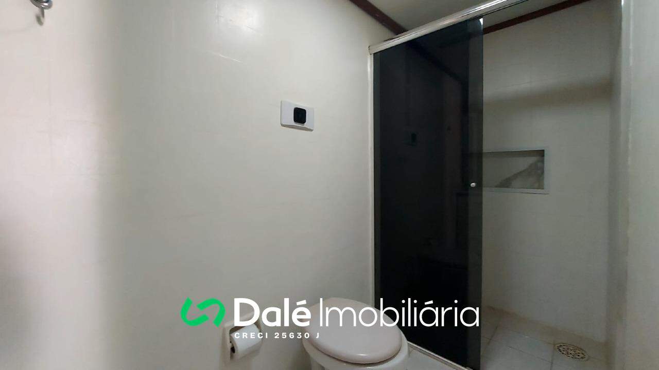 Apartamento à venda no Getúlio Vargas: 