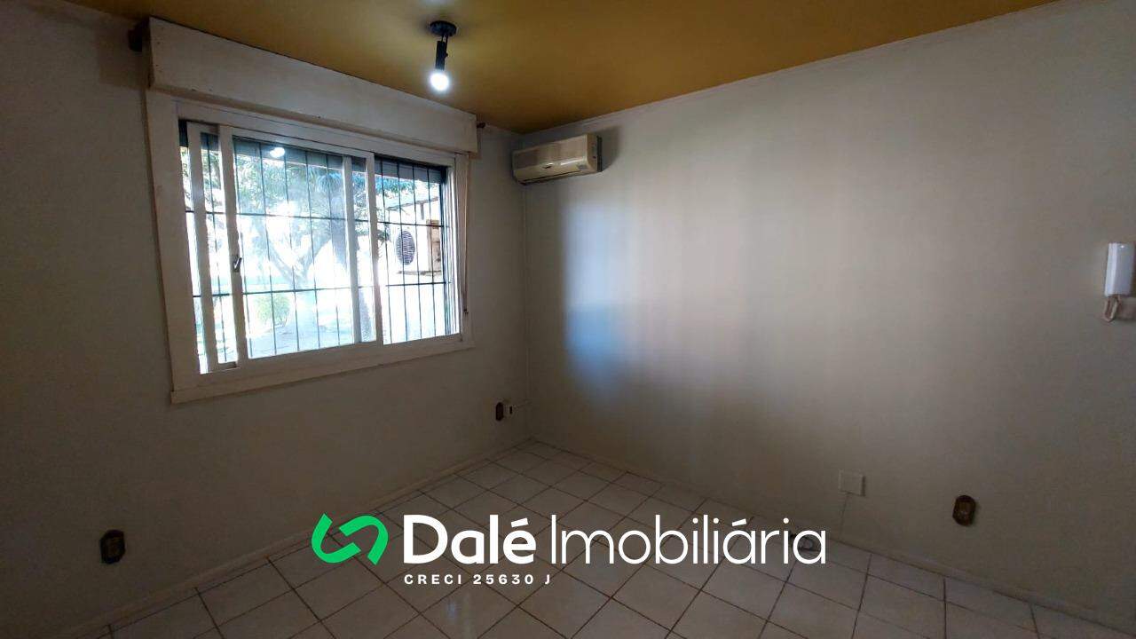 Apartamento à venda no Getúlio Vargas: 