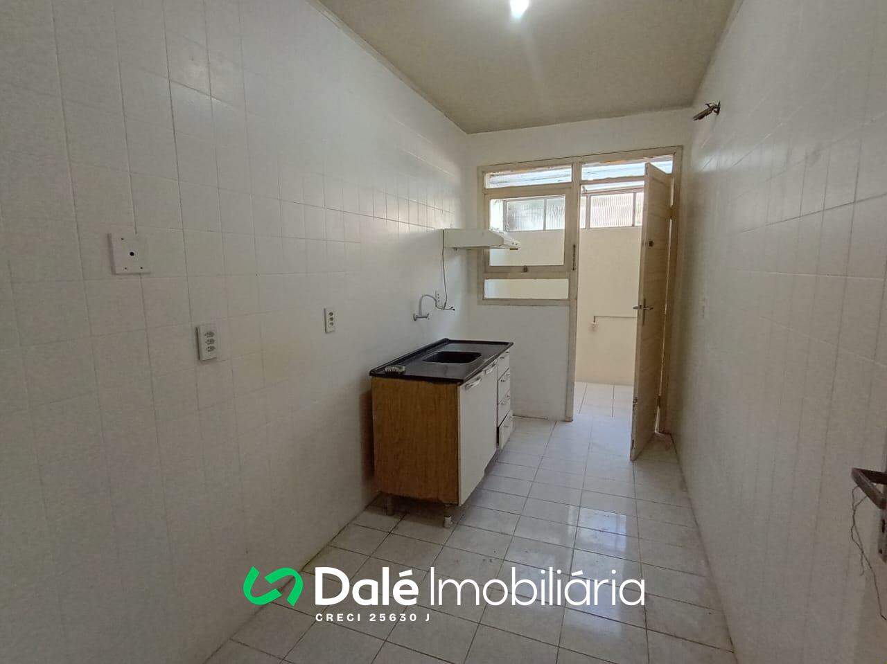 Apartamento à venda no Getúlio Vargas: 
