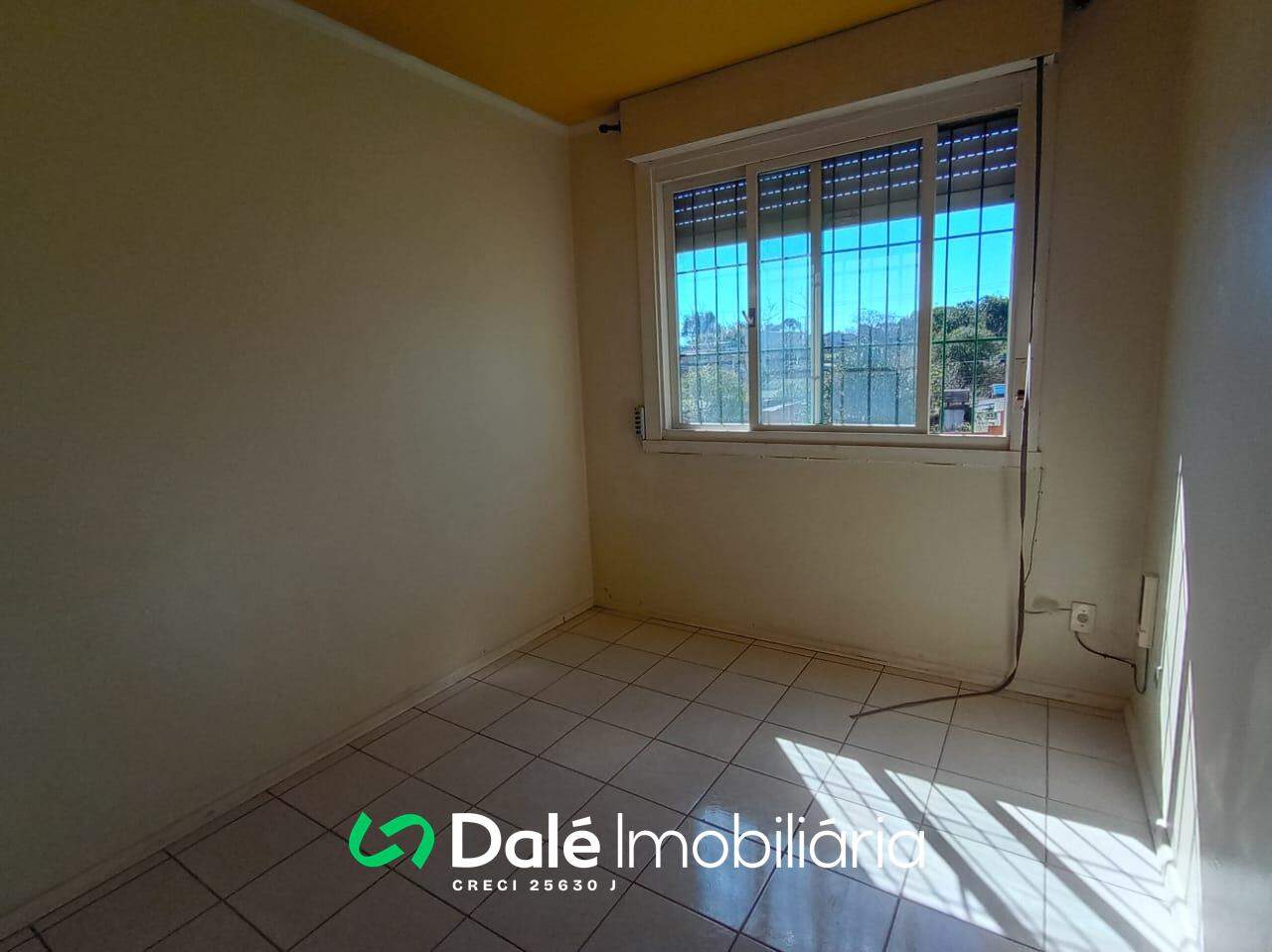 Apartamento à venda no Getúlio Vargas: 