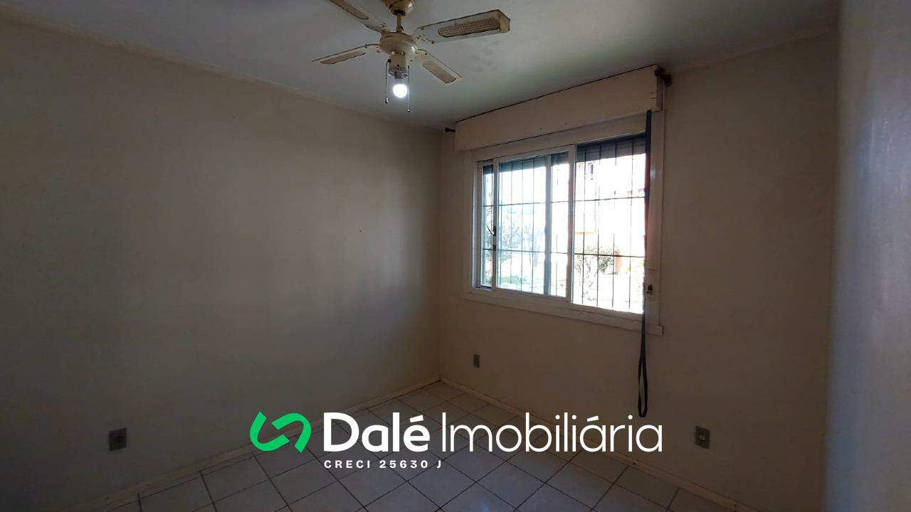 Apartamento à venda no Getúlio Vargas: 