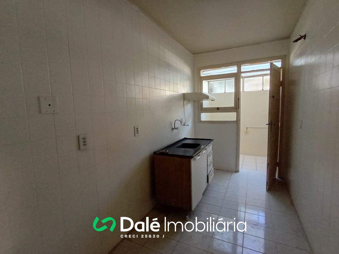 Apartamento à venda no Getúlio Vargas: 