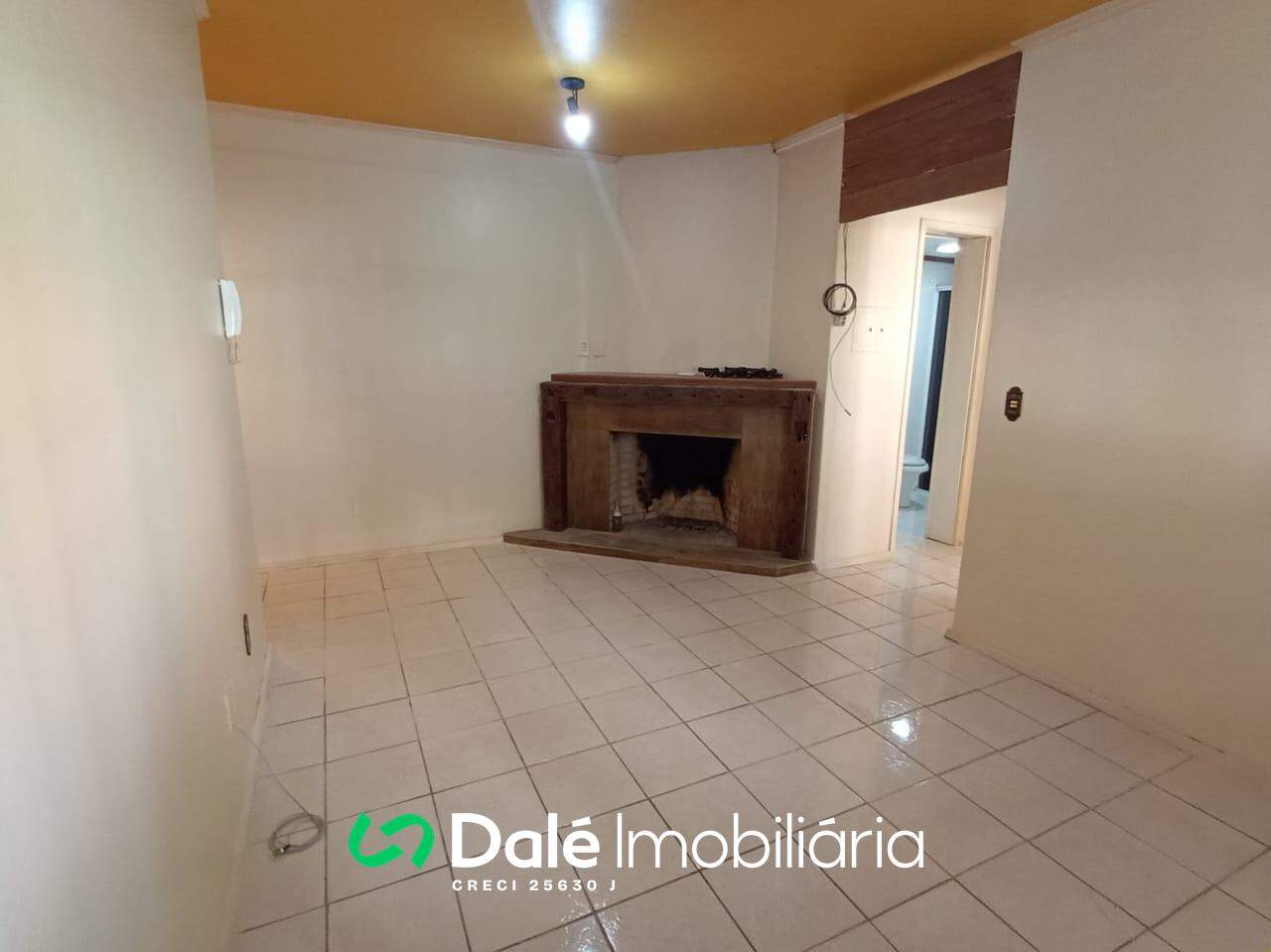 Apartamento à venda no Getúlio Vargas: 