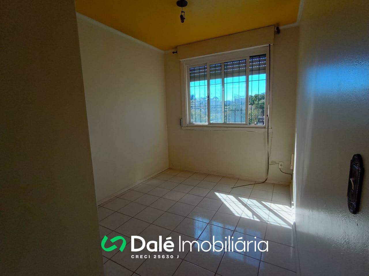 Apartamento à venda no Getúlio Vargas: 