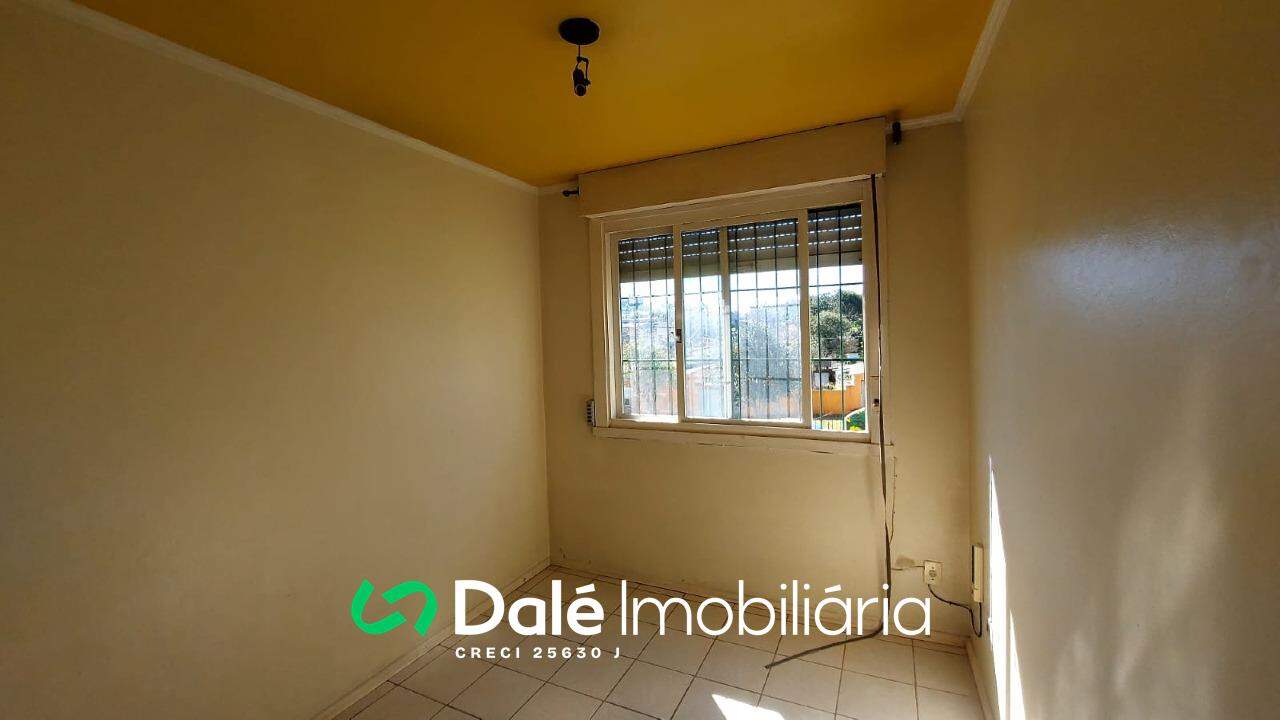Apartamento à venda no Getúlio Vargas: 