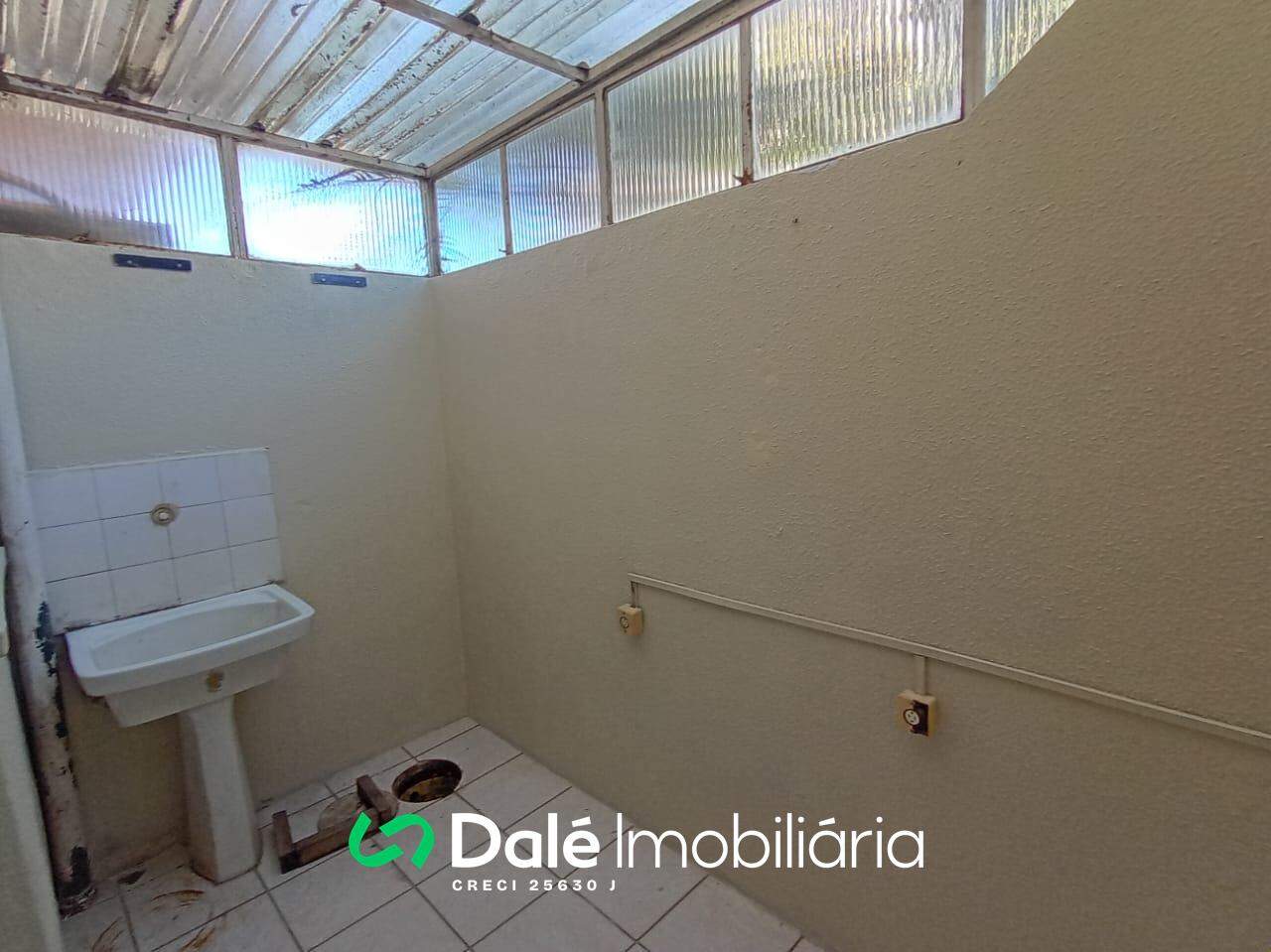 Apartamento à venda no Getúlio Vargas: 