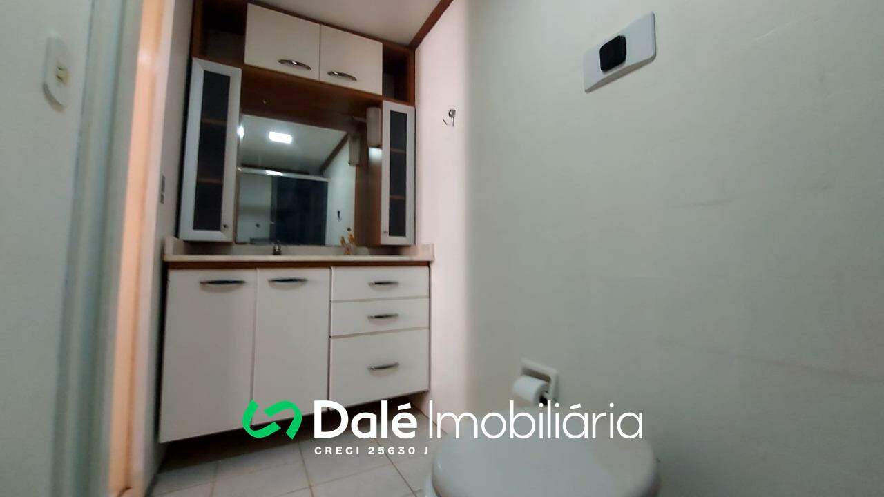 Apartamento à venda no Getúlio Vargas: 